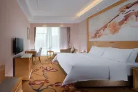 Vienna International Hotel (Dongcheng Building, Lanzhu East Road, Pingshan, Shenzhen) Hotel berhampiran Zhongkelong Commercial Street