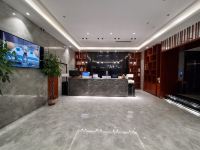 洛阳熙怡酒店 - 公共区域