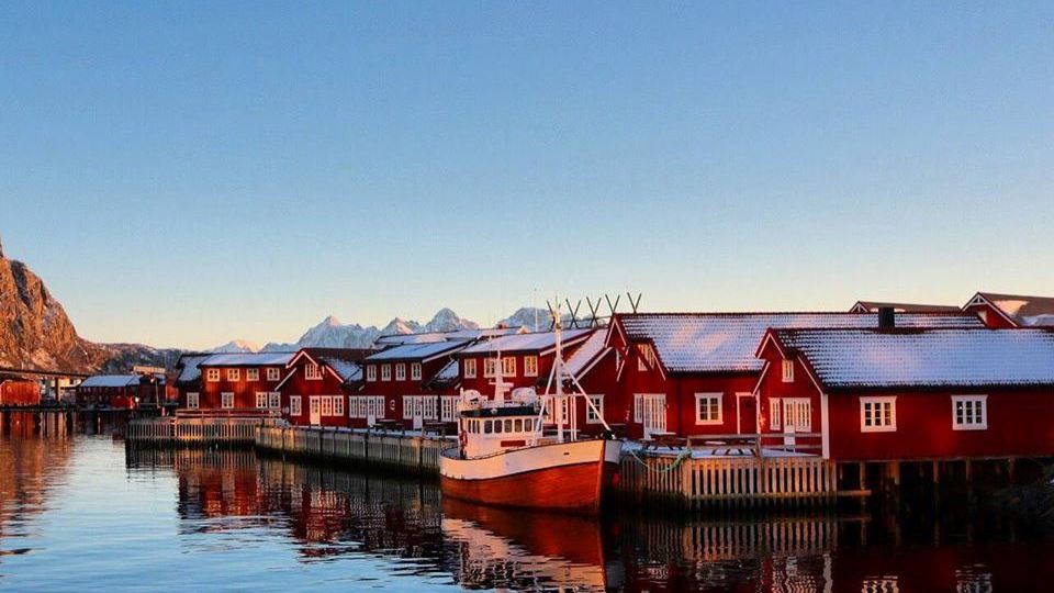Anker Brygge