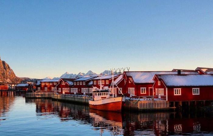 Anker Brygge