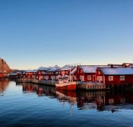 Anker Brygge