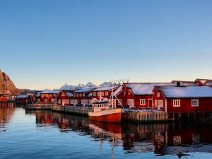 Anker Brygge