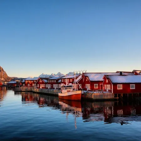 Anker Brygge