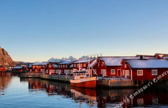 安克爾布里嘉酒店