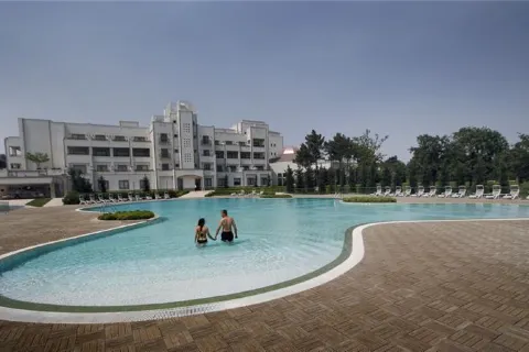 Garabagh Resort & Spa