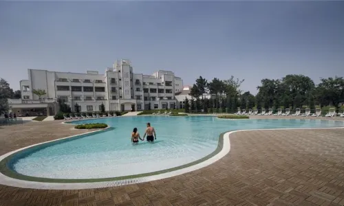 Garabag Resort&Spa