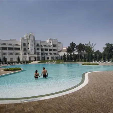 Garabagh Resort & Spa