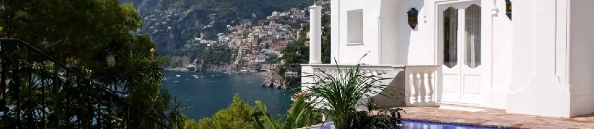Luxury Hotels