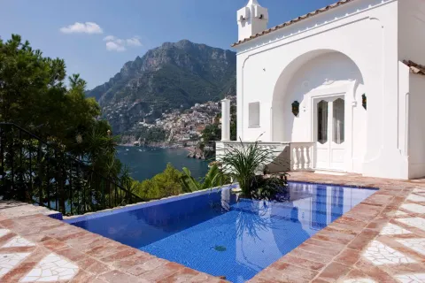 Villa Treville