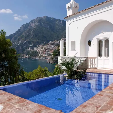 Villa Treville