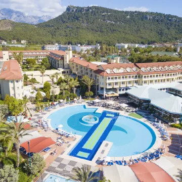 Le Jardin Resort Holiday Village