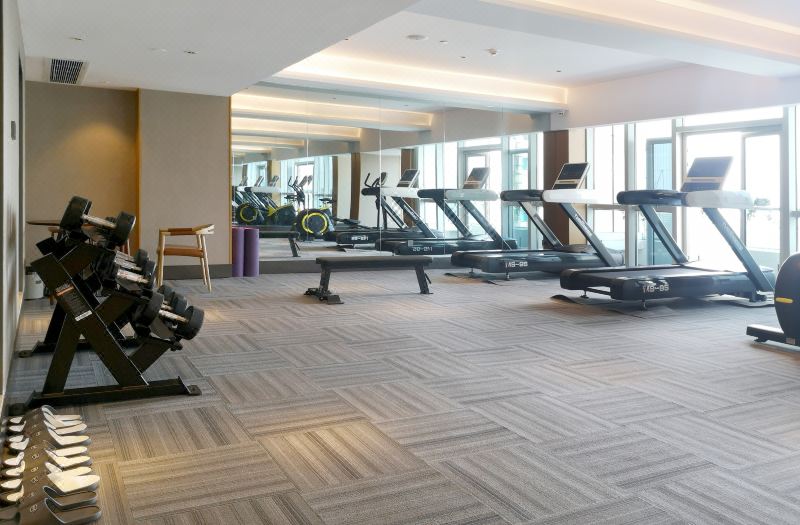 Ramada by Wyndham Changsha Downtown photo 3