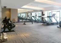 Ramada by Wyndham Changsha Downtown - Træningscentre