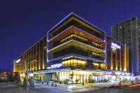 Amigo Hotel (Shenzhen Gongming) Hotels near Guangming Mansion Li