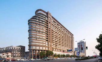 Siman Light Luxury Hotel Changsha Wuyi Square