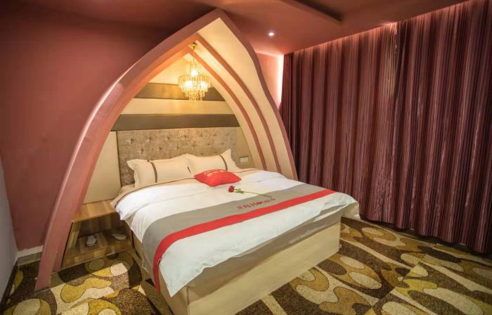 Jun Hotel