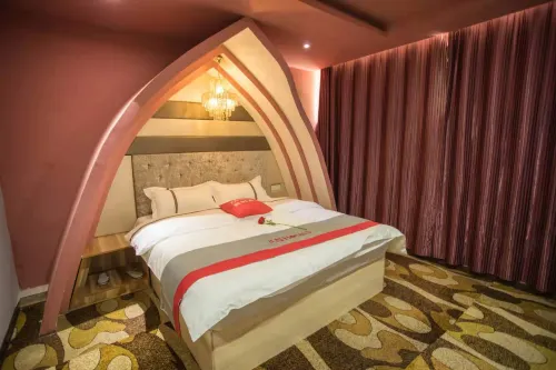 Jun Hotel Hotels in Linxiang