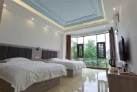 Kongshan Xiaozhu Hotel