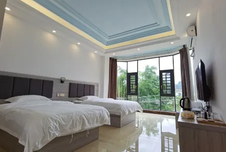 Kongshan Xiaozhu Hotel