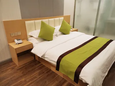 Xuancheng Baocheng Hotel Hotels in 