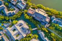 Taizhuang Residence Hotels in Zaozhuang
