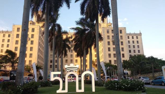 ホテル ナシオナル デ キューバ ハバナ を宿泊予約 22年安い料金プラン 口コミ 部屋写真 Trip Com