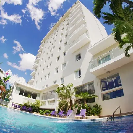 Radisson Hotel Anapolis