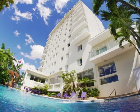 Radisson Hotel Anapolis Hotels in Anápolis
