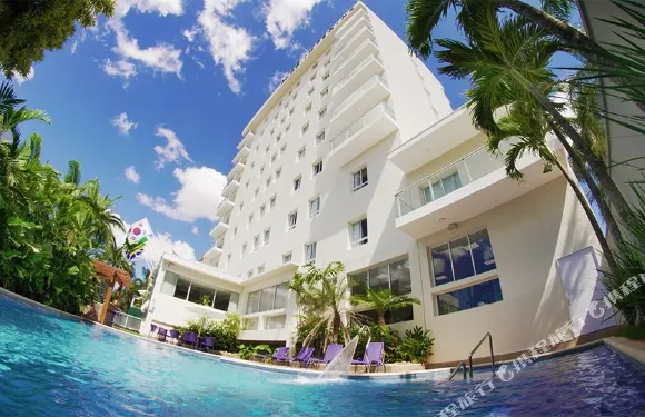 阿納波利斯麗笙酒店