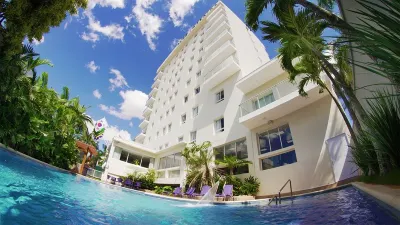 Radisson Hotel Anapolis Hotels in Анаполіс