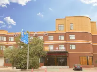 James Joyce Coffetel Hotel (Gaoyi Railway Station) Hotels in Gaoyi