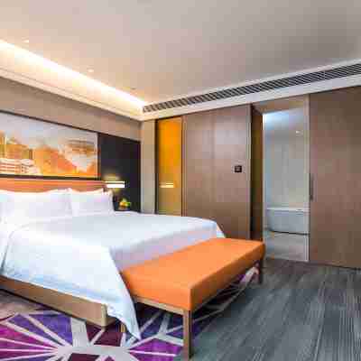 Hilton Hampton Hotel, Renhuai Zuimei Avenue Rooms