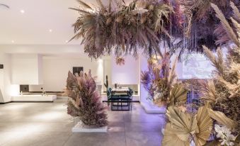 LAIZHU hotel (Chongqing Jiefangbei Branch)