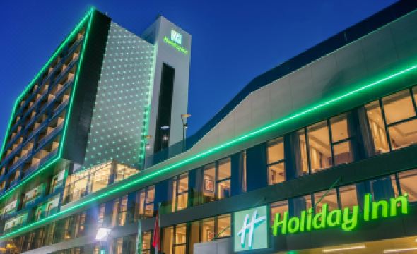 Holiday Inn ANTALYA - LARA by IHG