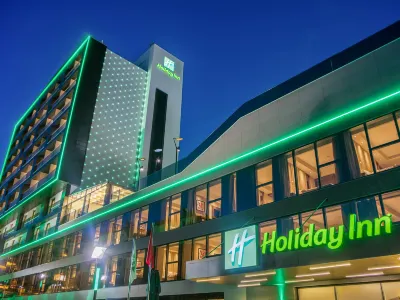 Holiday Inn Antalya - Lara