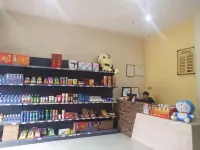 Zhangzhou Driving Examination Hotel