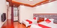 Dujiangyan is a happy farmhouse - Chambre Standard