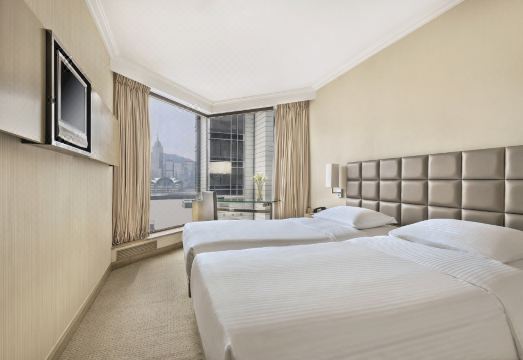 더 구룡 호텔 편의시설