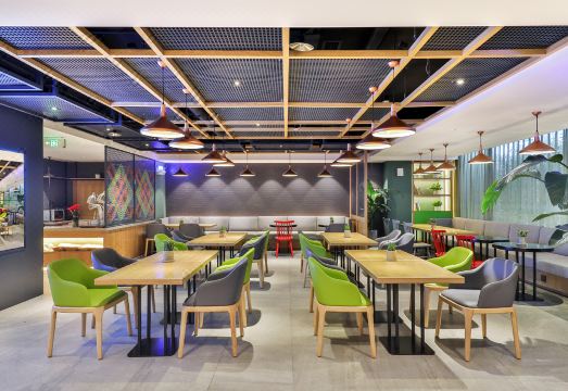 3. 트루고호틸 호텔..