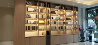 四季飯店（漢中高鐵站店）