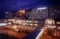 Hotel Nikko Kansai Airport Hotel di Osaka