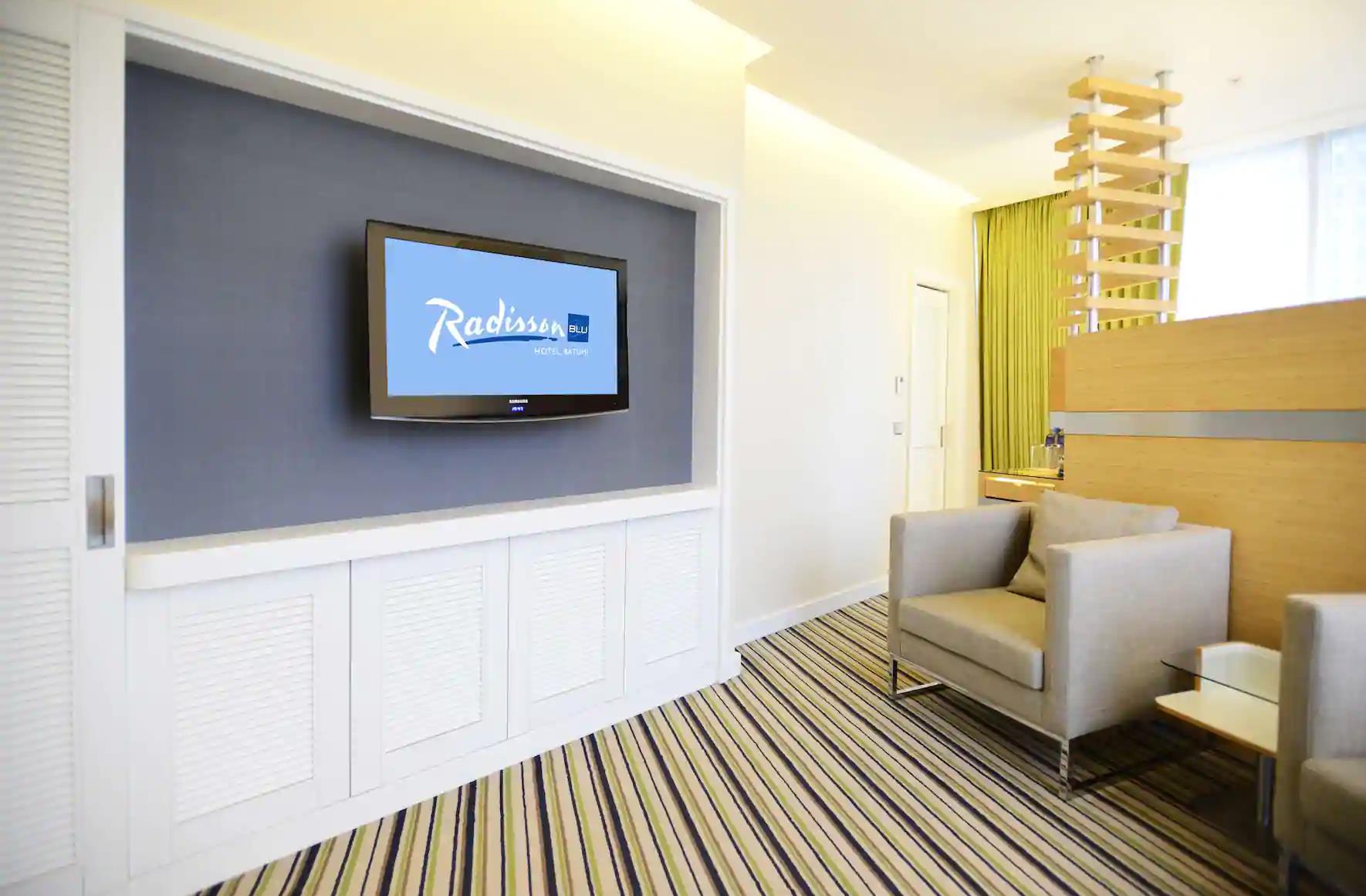 Radisson Blu Hotel Batumi