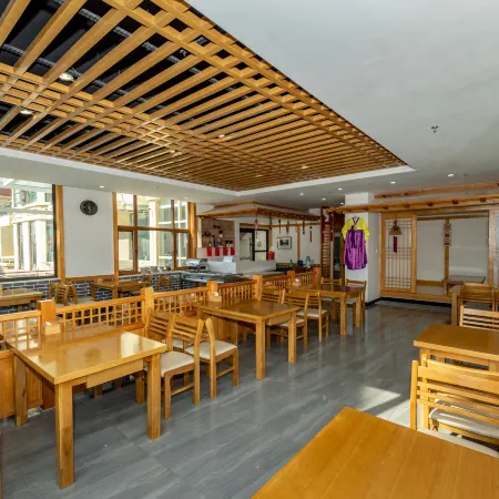 Wangsong Youth Hostel