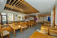 Wangsong Youth Hostel - พร้อมอาหารเช้า