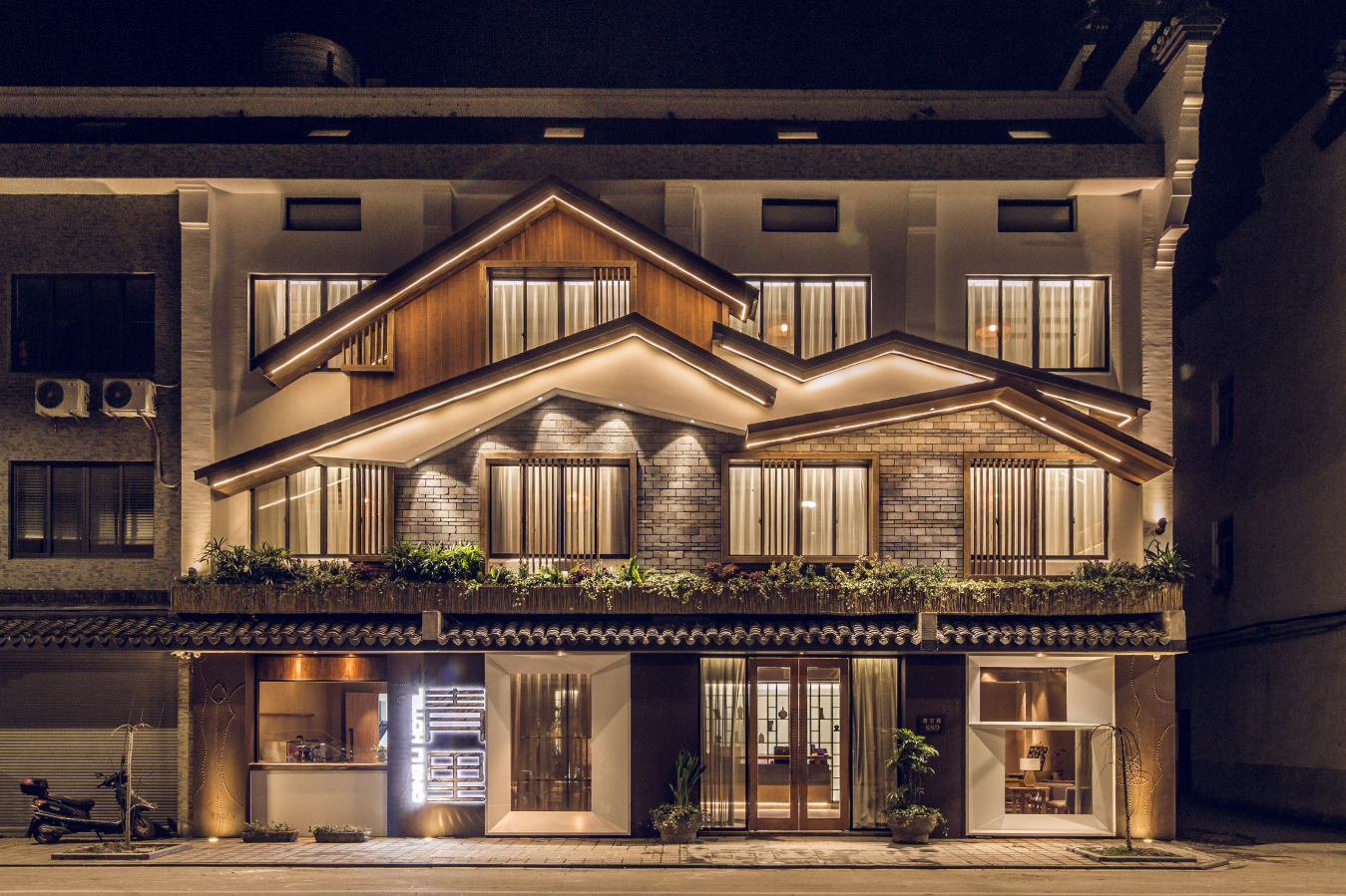 Wuzhen Xizha · Qingli Garden Homestay