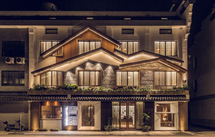 Wuzhen Xizha · Qingli Garden Homestay
