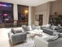 Ruibaiyun Hotel (Baoying Yeting Road)