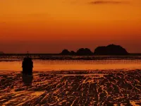 Xiapu North Qi Beach Photography Theme Hotel