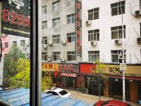 陇南银都商务宾馆 - 酒店景观