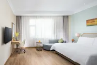 Vienna 3 Best Hotel (Yongcheng East Avenue)